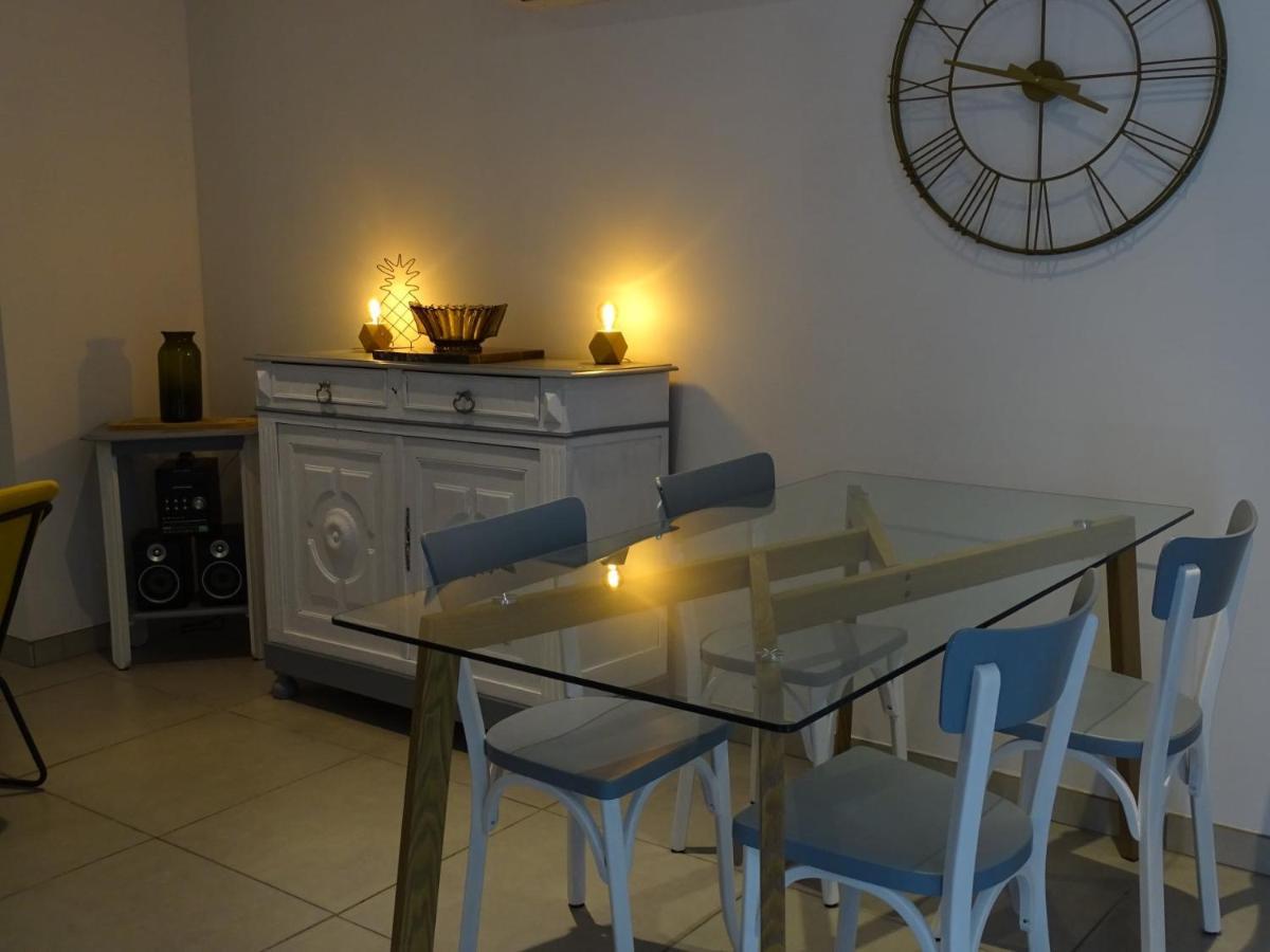 Luva D'Azur, Rez De Villa Le Riou - Le Vallon Le Bar-sur-Loup Zewnętrze zdjęcie
