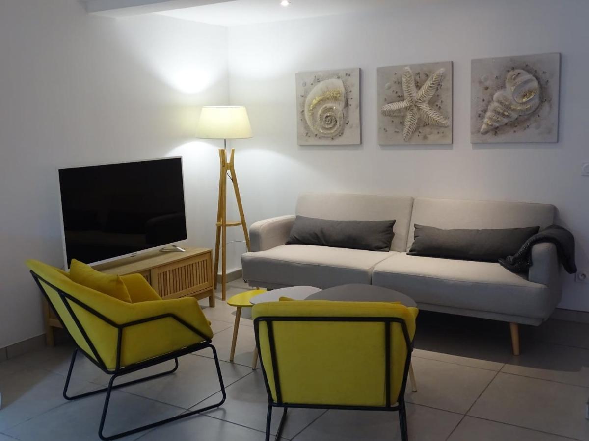 Luva D'Azur, Rez De Villa Le Riou - Le Vallon Le Bar-sur-Loup Zewnętrze zdjęcie