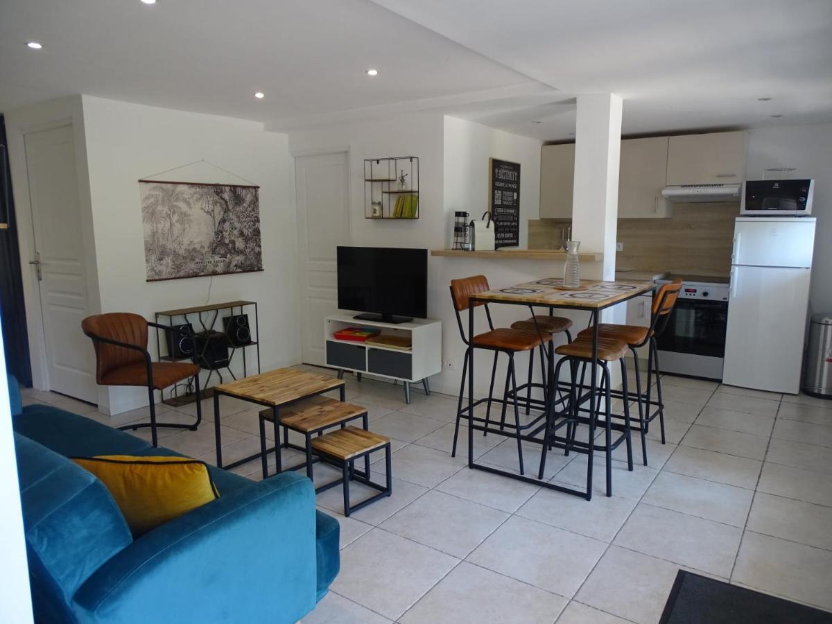 Luva D'Azur, Rez De Villa Le Riou - Le Vallon Le Bar-sur-Loup Zewnętrze zdjęcie