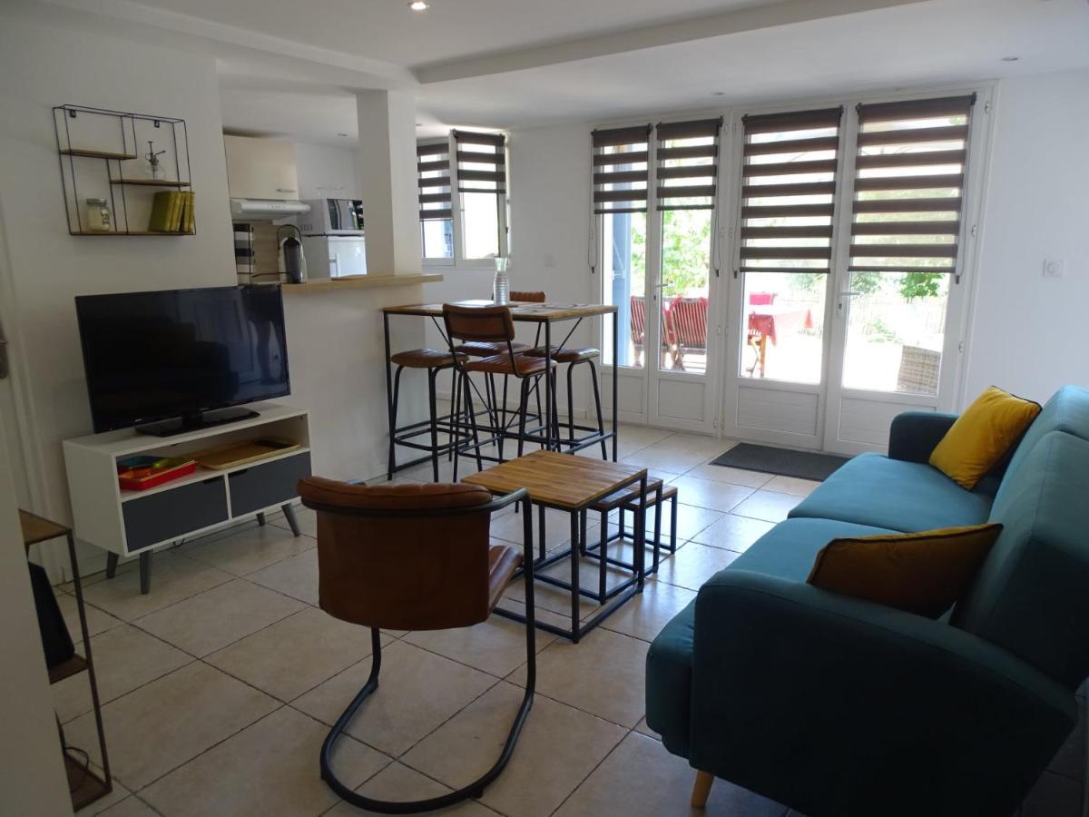 Luva D'Azur, Rez De Villa Le Riou - Le Vallon Le Bar-sur-Loup Zewnętrze zdjęcie