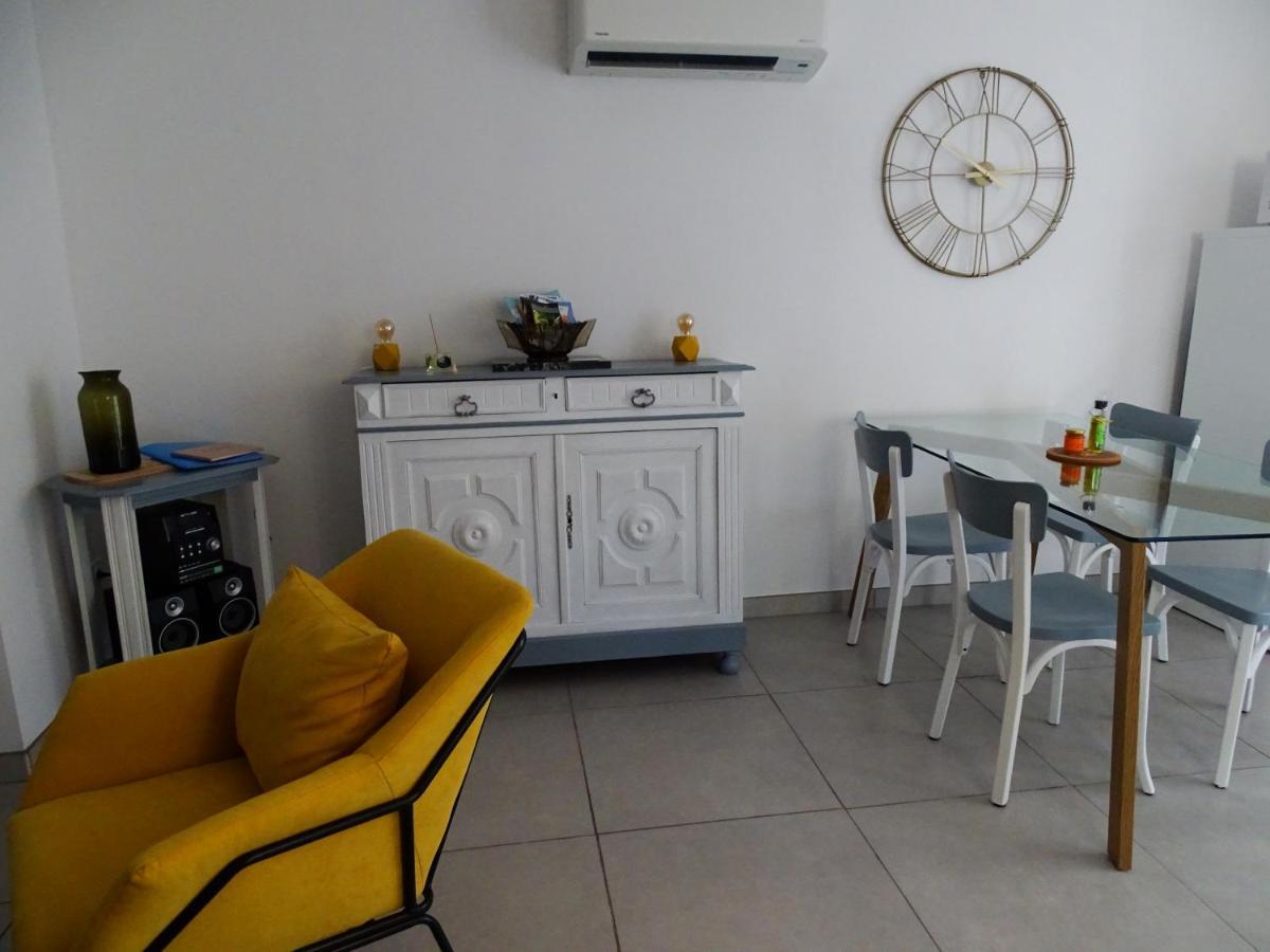 Luva D'Azur, Rez De Villa Le Riou - Le Vallon Le Bar-sur-Loup Zewnętrze zdjęcie