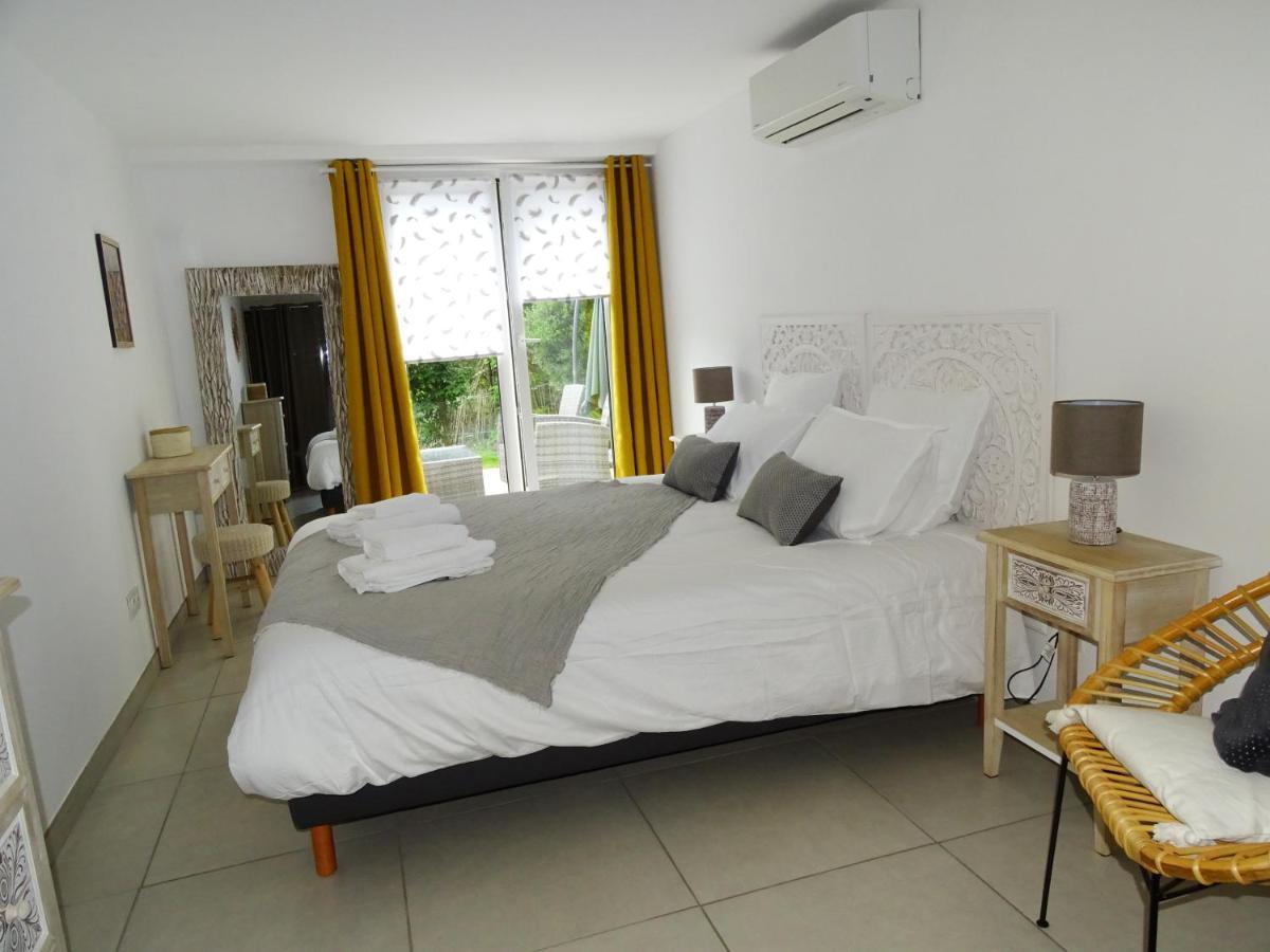 Luva D'Azur, Rez De Villa Le Riou - Le Vallon Le Bar-sur-Loup Zewnętrze zdjęcie
