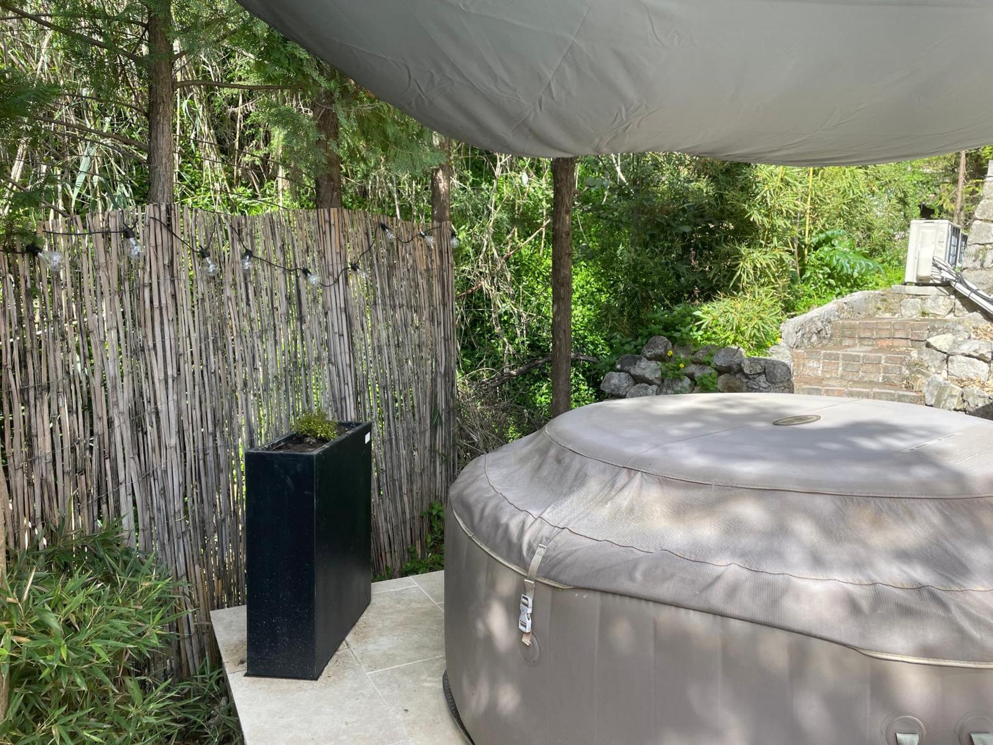 Luva D'Azur, Rez De Villa Le Riou - Le Vallon Le Bar-sur-Loup Zewnętrze zdjęcie